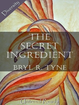 cover image of The Secret Ingredient